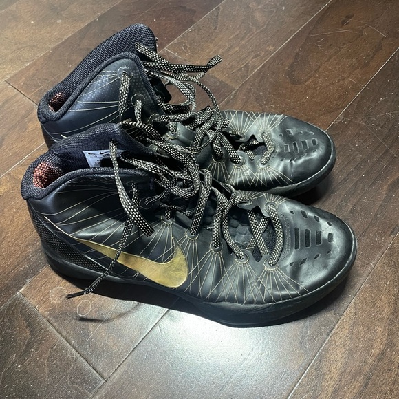 Hyperdunk 2013 - Picture 2 of 4